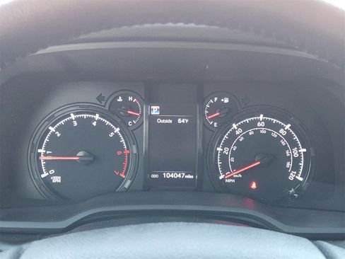 Used 2021 Toyota 4Runner SR5 image 16