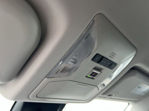 New 2025 Toyota RAV4 LE image 26