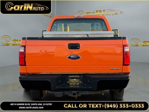 Used 2015 Ford F350 XL image 6