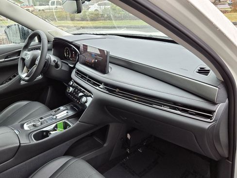 Used 2023 INFINITI QX60 Luxe w/ Vision Package image 19