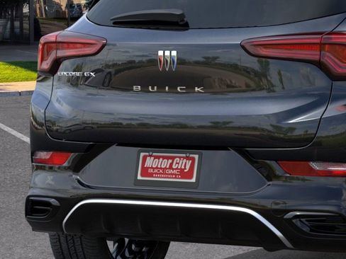 New 2026 Buick Encore GX Sport Touring w/ Comfort Package image 15
