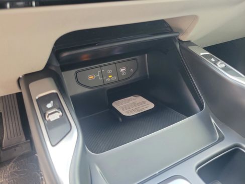 New 2026 Kia Sorento EX AWD/4WD image 19