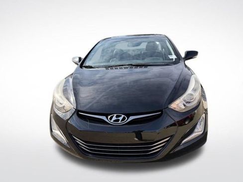 Used 2014 Hyundai Elantra Limited w/ Option Group 03 image 2