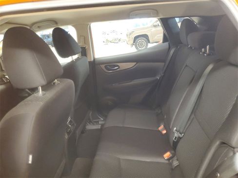 Used 2020 Nissan Rogue Sport S w/ Appearance Package image 10