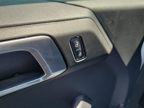 New 2026 Ford Bronco Big Bend AWD/4WD image 17
