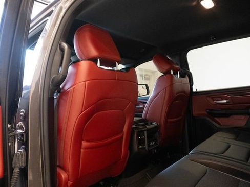 Used 2024 RAM 1500 Rebel w/ Rebel Level 1 Equipment Group AWD/4WD image 27