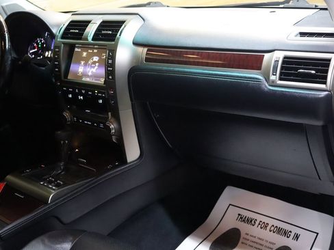 Used 2019 Lexus GX 460 Premium image 69