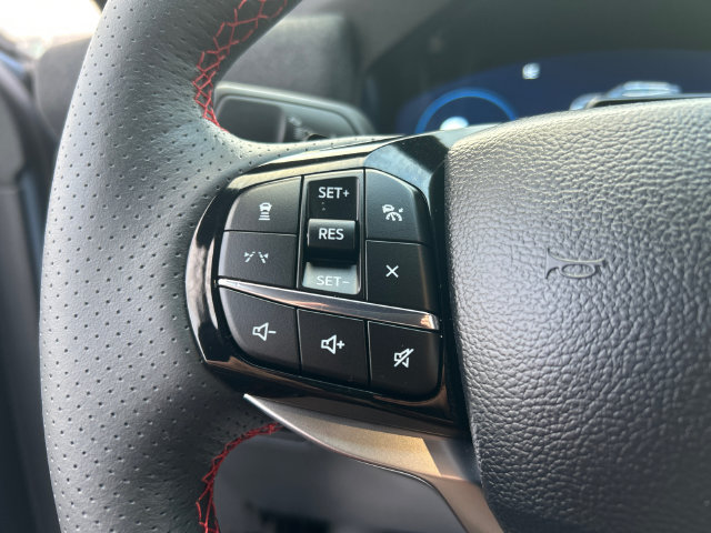 Used 2026 Ford Explorer ST AWD/4WD image 19
