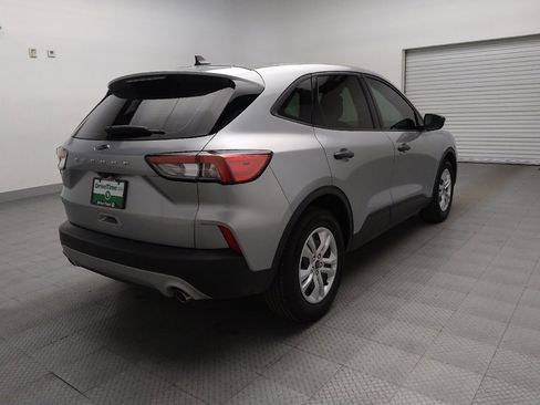 Used 2022 Ford Escape S image 9