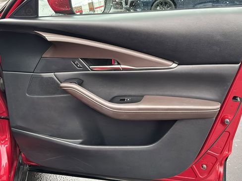 Certified 2023 MAZDA CX-30 AWD 2.5 S w/ Premium Package image 25