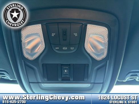 Used 2020 RAM 1500 Big Horn image 22
