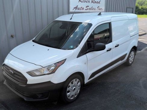 Used 2020 Ford Transit Connect XL FWD image 15