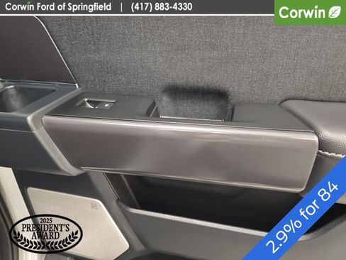 New 2026 Ford F150 Lariat w/ Equipment Group 502A High AWD/4WD image 19