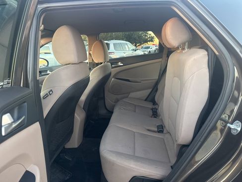 Used 2020 Hyundai Tucson Value image 25