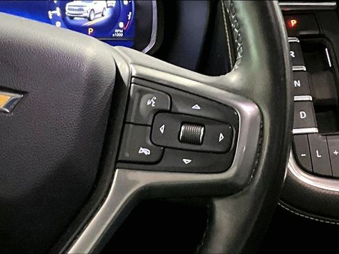 Used 2023 Chevrolet Tahoe Premier AWD/4WD image 24