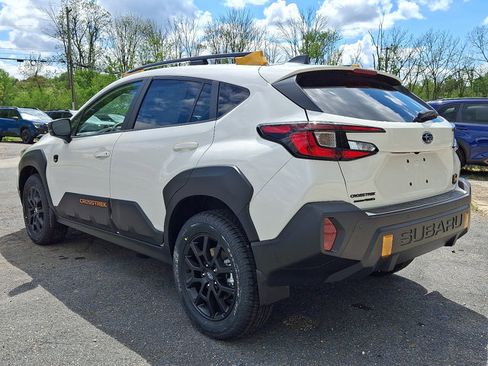 New 2026 Subaru Crosstrek 2.5i Wilderness AWD/4WD image 4