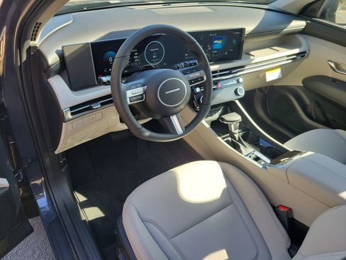 New 2026 Hyundai Tucson SEL image 19