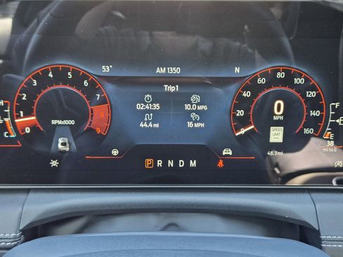 New 2025 Ford Mustang GT Premium image 17