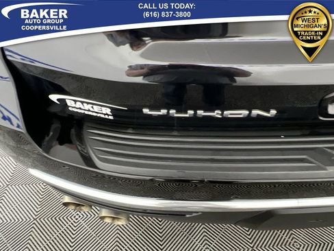 Used 2023 GMC Yukon Denali image 33