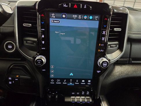 Used 2022 RAM 3500 Laramie image 56