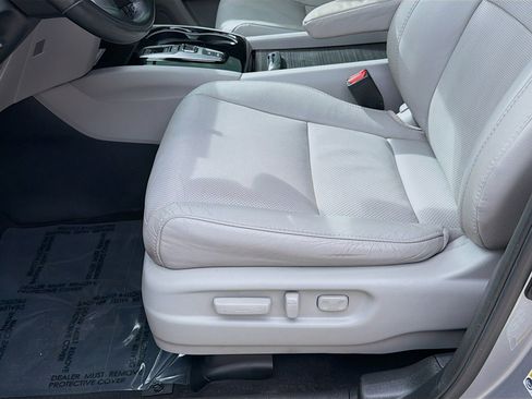 Used 2019 Honda Pilot Elite image 18