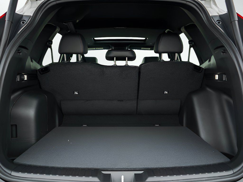 New 2027 Honda CR-V Sport-L image 8