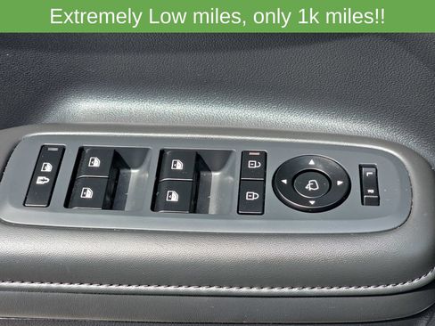 Used 2025 Hyundai Santa Fe Calligraphy FWD image 35