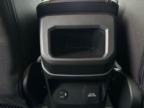 New 2025 Ford Ranger XLT image 17