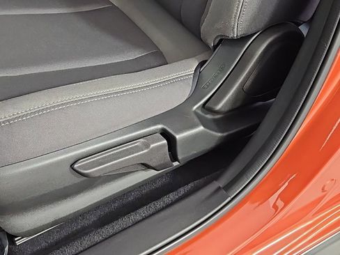 Certified 2025 Subaru Crosstrek 2.0i Premium w/ Crosstrek Mirror Package image 21