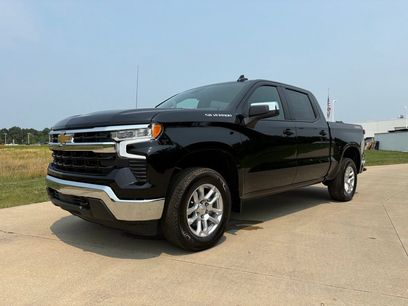 New 2026 Chevrolet Silverado 1500 LT
