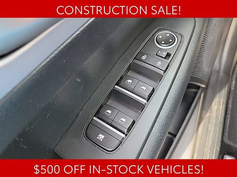 Used 2024 Kia Forte LXS w/ LXS Technology Package FWD image 21
