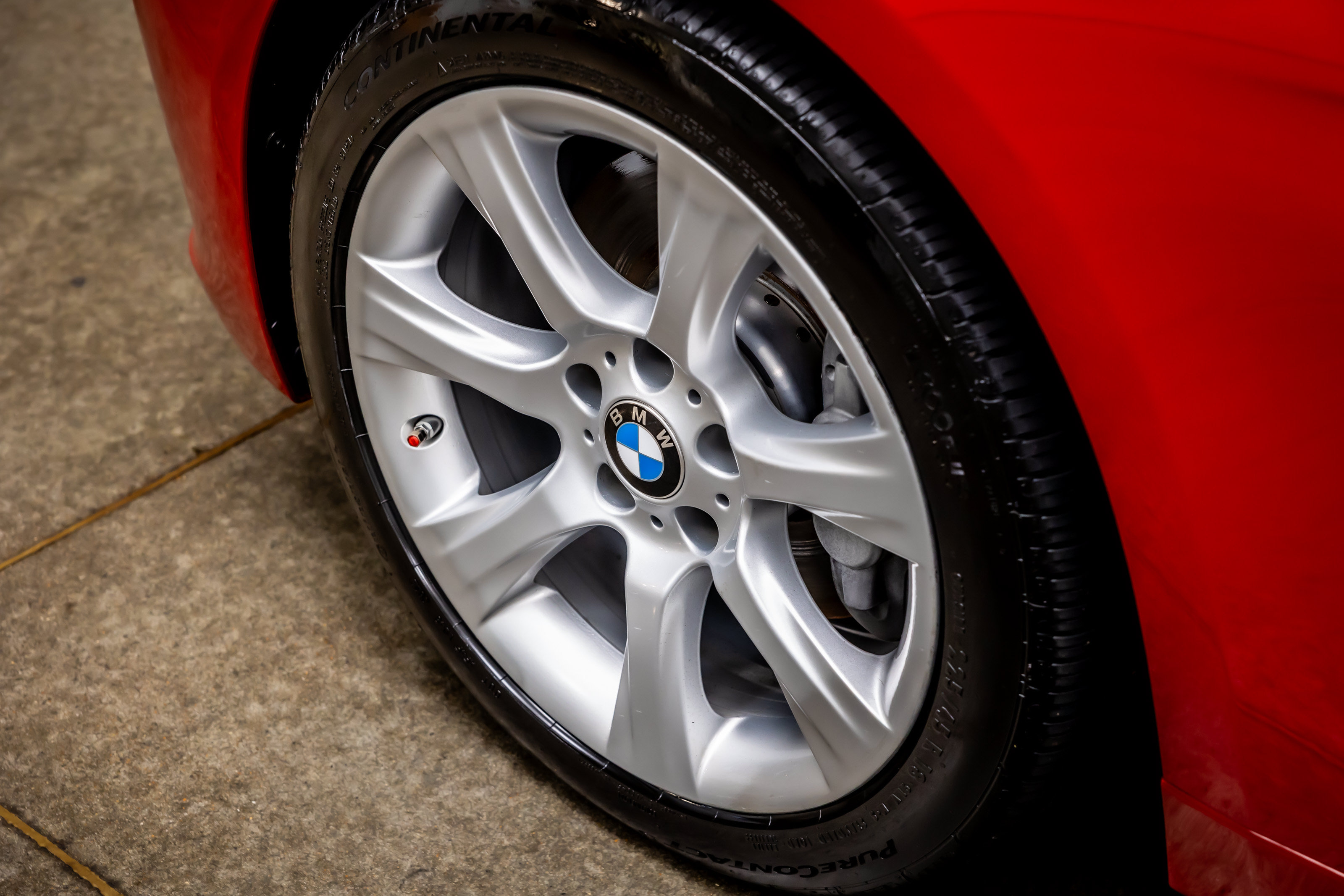 Used 2014 BMW 335i Sedan RWD image 19