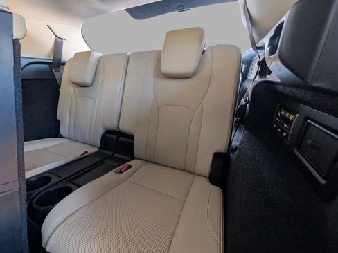 Used 2021 Lexus RX 350L FWD w/ Premium Package image 29