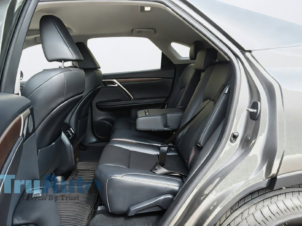 Used 2020 Lexus RX 350 AWD w/ Premium Package image 38