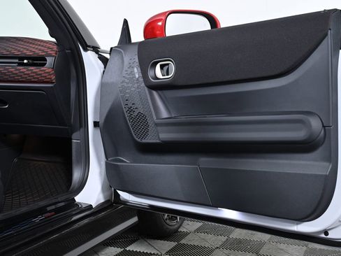 Certified 2025 MINI Cooper John Cooper Works image 33