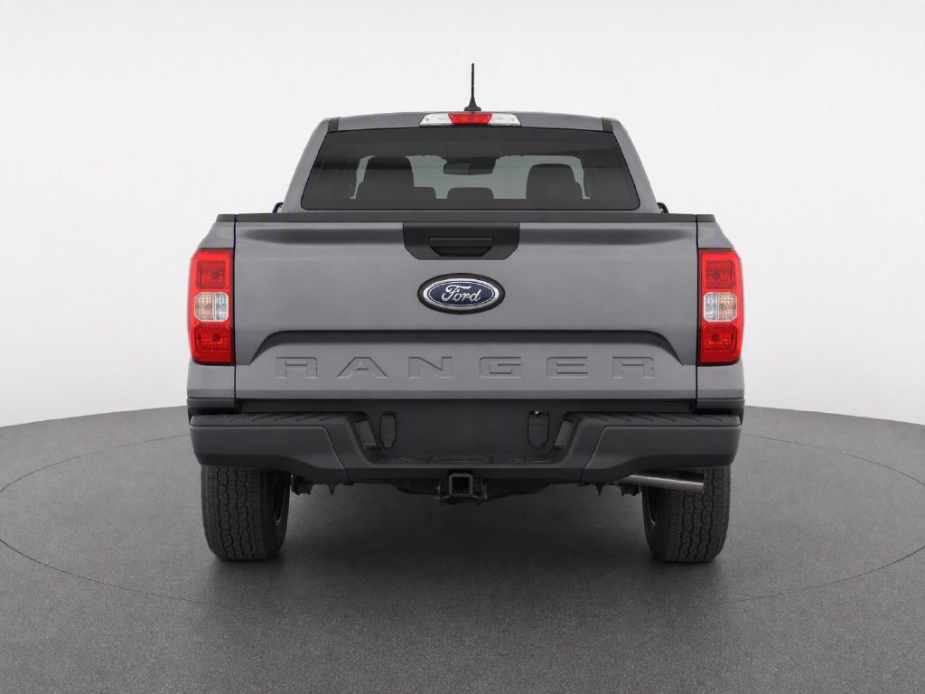 Used 2024 Ford Ranger XL w/ Trailer Tow Package AWD/4WD image 8