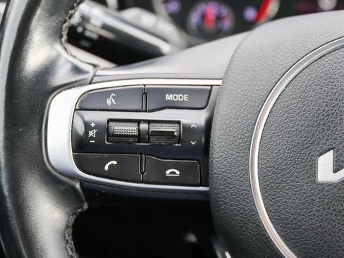 Used 2022 Kia K5 EX w/ EX Premium Package image 26