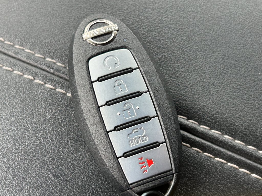 Used 2025 Nissan Altima 2.5 SV FWD image 34