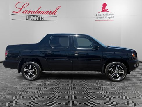 Used 2013 Honda Ridgeline Sport image 6