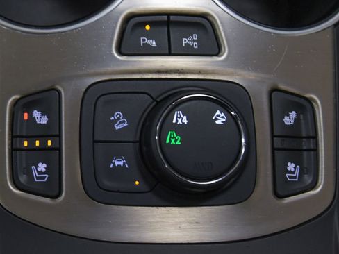 Used 2018 GMC Terrain Denali w/ Advanced Safety Package AWD/4WD image 34