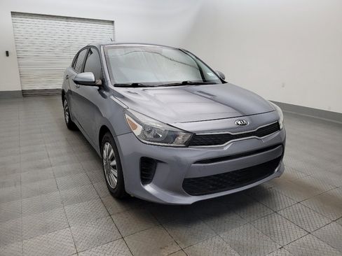Used 2020 Kia Rio S FWD image 13