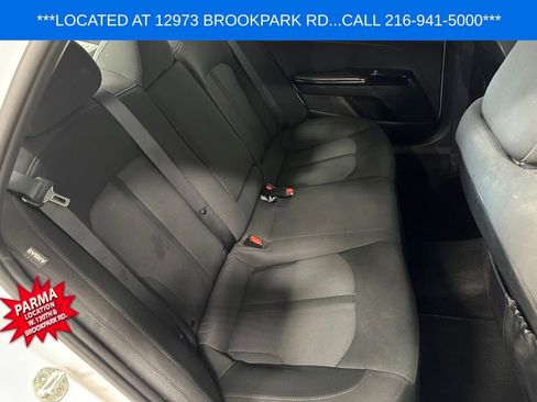 Used 2021 Kia K5 LXS image 21