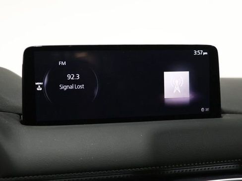 Used 2023 MAZDA CX-5 AWD 2.5 S w/ Premium Package image 26