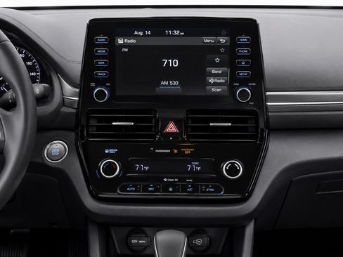Used 2021 Hyundai Ioniq SE FWD image 10