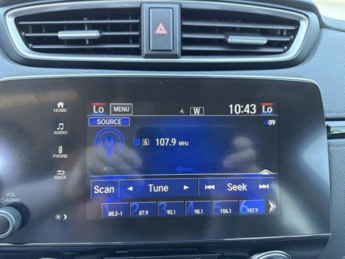 Used 2021 Honda CR-V EX-L image 23