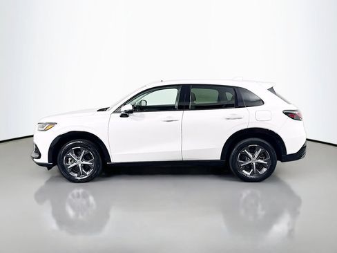 Certified 2024 Honda HR-V EX-L image 4