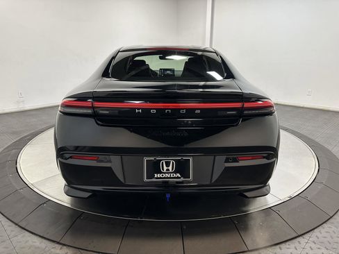 New 2026 Honda Prelude image 8