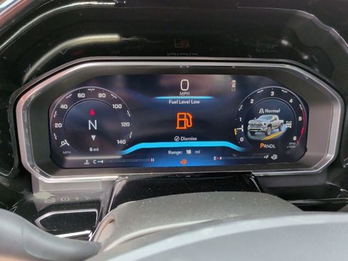 New 2026 Chevrolet Silverado 2500 ZR2 image 20