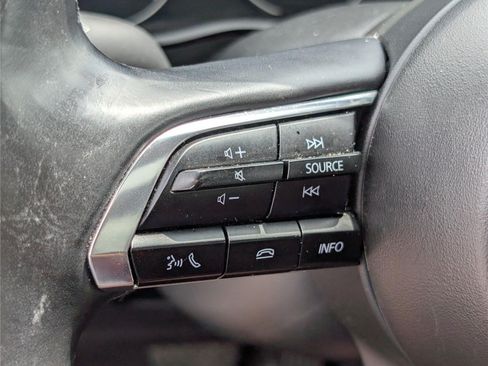 Used 2024 MAZDA CX-30 AWD 2.5 S w/ Preferred Package image 21
