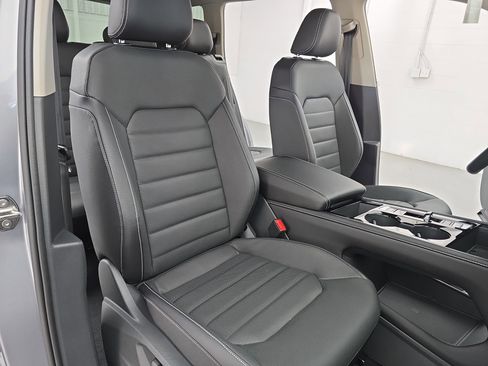 New 2026 Volkswagen Atlas SEL image 10